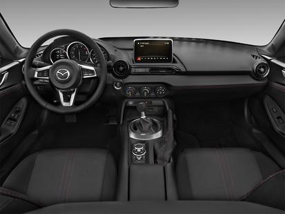 mazda mx-5 miata rf 2017 JM1NDAL76H0106862 image mazda mx-5 miata rf 2017 JM1NDAL76H0106862 image